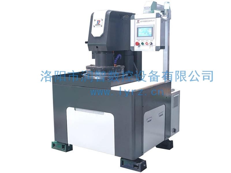 YP系列 研抛機